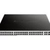 D-Link 48-Port Gigabit Smart Managed PoE Switch with 4 SFP – Network Powerhouse - Oryx Computers Qatar