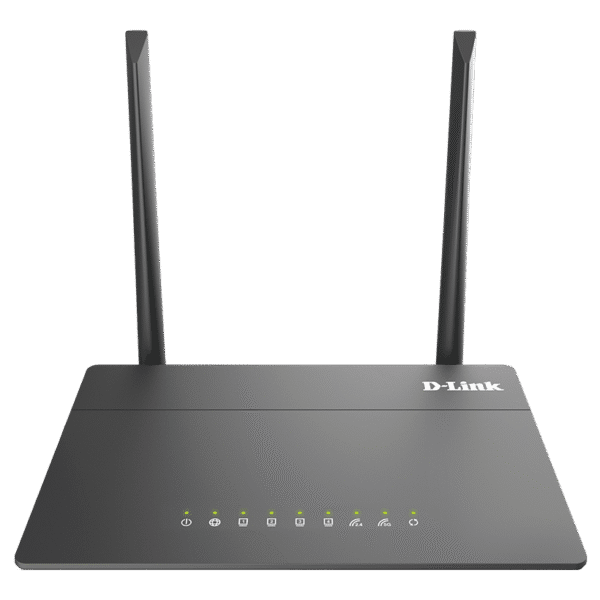 D-link AC750 Dual Band Wi-Fi Router (DIR-806A) – Seamless Streaming & Gaming - Oryx Computers Qatar