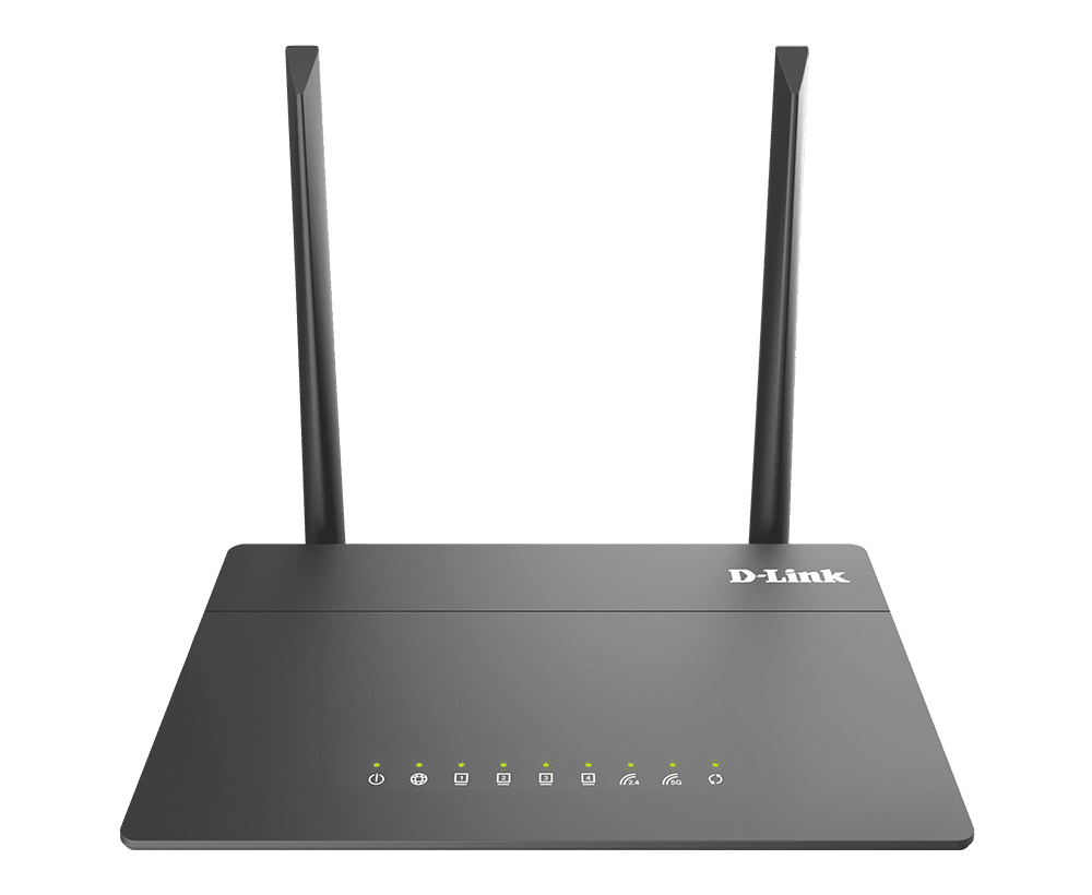 D-link AC750 Dual Band Wi-Fi Router (DIR-806A) – Seamless Streaming & Gaming - Oryx Computers Qatar