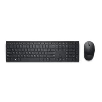 Dell KM5221W Wireless Combo - Arabic Keyboard | Free Delivery Doha