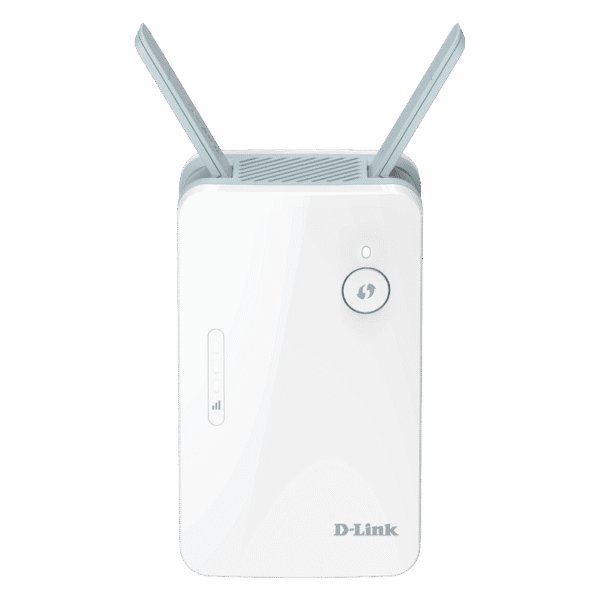 D-link AX1500 Wi-Fi 6 Mesh Range Extender (E15) – Seamless Whole Home Coverage - Oryx Computers Qatar