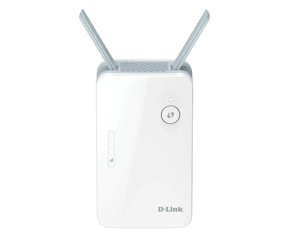 D-link AX1500 Wi-Fi 6 Mesh Range Extender (E15) – Seamless Whole Home Coverage - Oryx Computers Qatar