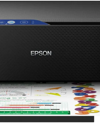 Epson EcoTank L3252 All-in-One Printer