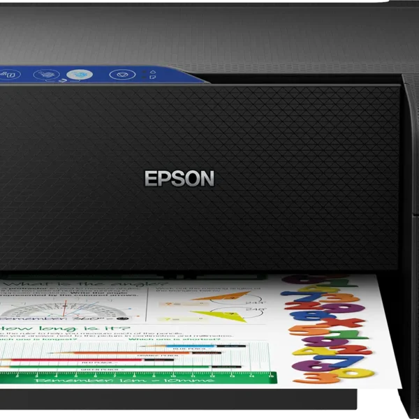 Epson EcoTank L3252 All-in-One Printer - Oryx Computers Qatar