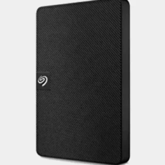 Seagate Expansion 1TB External Hard Drive with Rescue Services