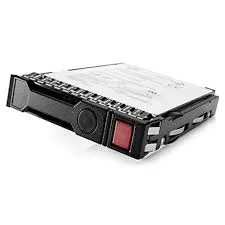 HPE 1.2TB SAS 12G Mission Critical 10K SFF HDD