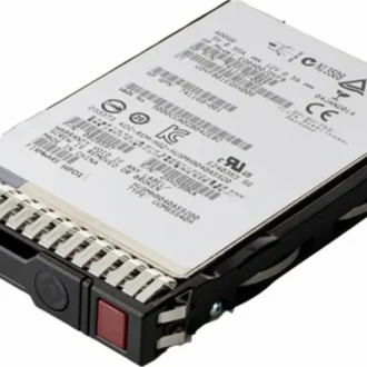 HPE 960GB SATA 6G Read Intensive SFF SC Multi Vendor SSD