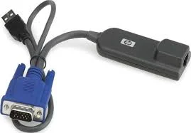 HPE KVM Console USB Interface Adapter (AF628A)