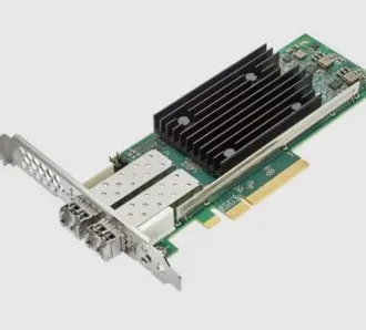 HPE SN1610Q 32Gb 2-port Fibre Channel Host Bus Adapter (R2E09A)