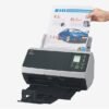 RICOH fi-8170 Desktop Scanner - Oryx Computers Qatar