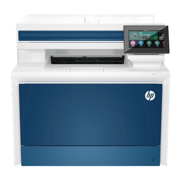 HP Color LaserJet Pro MFP 4303fdn All-in-One Printer - Oryx Computers Qatar