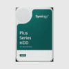 Synology 12TB HAT3310 Plus Series HDD | SATA III 3.5″ Internal NAS Hard Drive - Oryx Computers Qatar