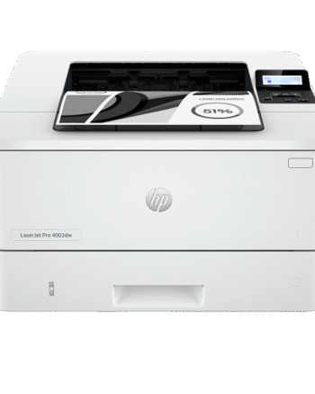 HP LaserJet Pro M4003dw Wireless Monochrome Printer