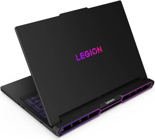 Lenovo Legion Pro 7 16" Gaming Laptop - Intel Ultra 9 | RTX 5070 Ti | OLED 240Hz | Available in Doha - Image 4