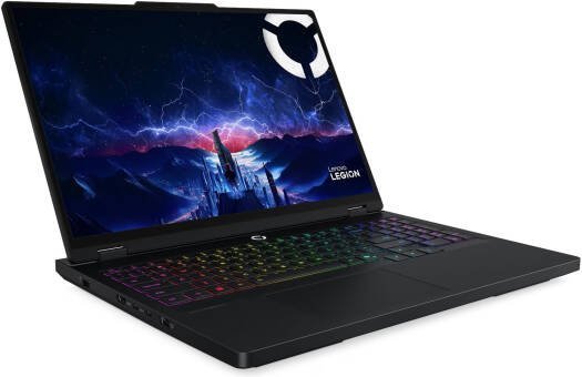 Lenovo Legion Pro 5 Gaming Laptop | Ultra 9 275HX | RTX 5070 | 16" OLED 165Hz | 2TB SSD | 32GB RAM | Available in Doha - Image 5