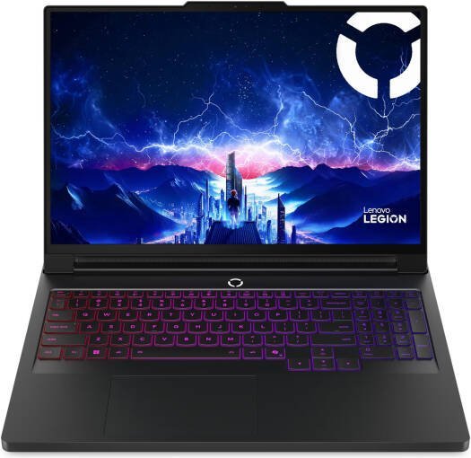 Lenovo Legion Pro 7 16" Gaming Laptop - Intel Ultra 9 | RTX 5070 Ti | OLED 240Hz | Available in Doha - Image 5