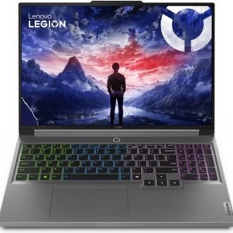 Lenovo Legion 5i (16") Gaming Laptop - Intel i9-14900HX, RTX 4070, 32GB RAM, 1TB SSD, WQXGA 165Hz Display - Available in Doha, Qatar