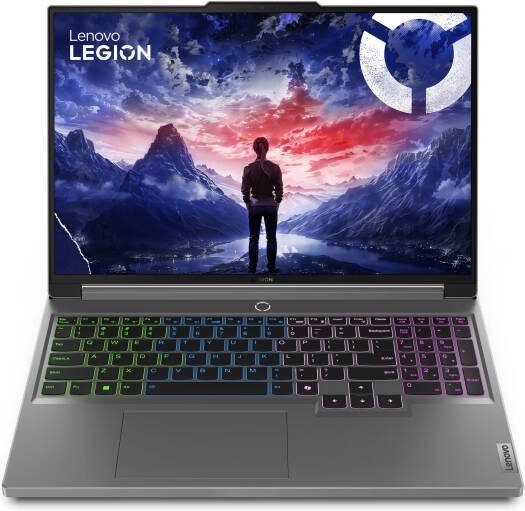 Lenovo Legion 5i (16") Gaming Laptop - Intel i9-14900HX, RTX 4070, 32GB RAM, 1TB SSD, WQXGA 165Hz Display - Available in Doha, Qatar