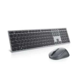 Dell Premier Multi-Device Wireless Keyboard and Mouse