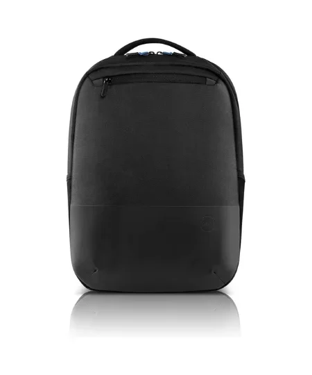 Dell Pro Slim Backpack 15 – PO1520PS – Fits Most Laptops up to 15 - Oryx Computers Qatar
