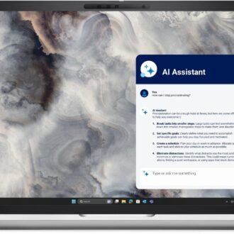 Dell Pro 16 Plus Laptop