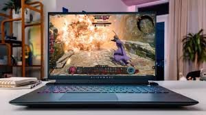 Alienware m18 R2 Gaming Laptop in Doha, Qatar | 18" Powerhouse - Image 3