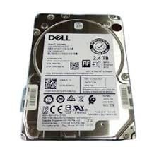 2.4TB SAS 12Gbps 10K RPM 2.5" Hard Drive with 3.5" Hybrid Carrier Kit - Image 3
