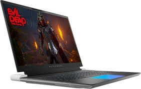 Alienware x16 R2 Gaming Laptop | Elite Performance in Doha, Qatar - Image 5