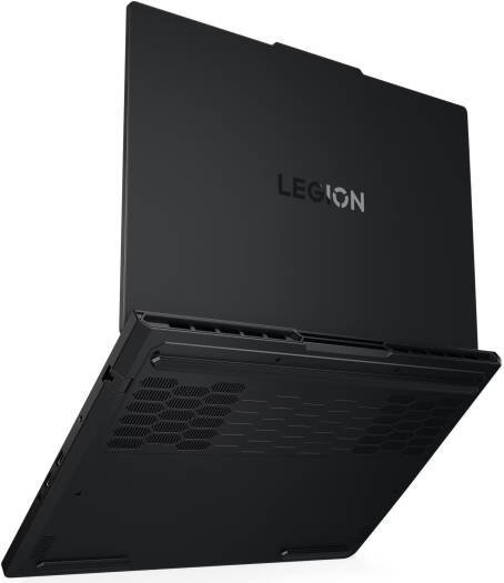 Lenovo Legion Pro 5 Gaming Laptop | Ultra 9 275HX | RTX 5070 | 16" OLED 165Hz | 2TB SSD | 32GB RAM | Available in Doha - Image 2