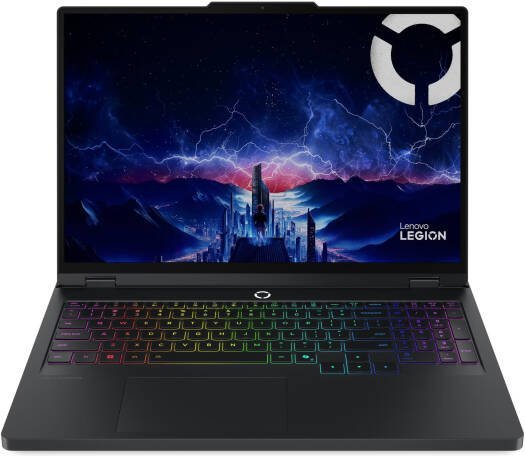 Lenovo Legion Pro 5 Gaming Laptop | Ultra 9 275HX | RTX 5070 | 16" OLED 165Hz | 2TB SSD | 32GB RAM | Available in Doha - Image 6