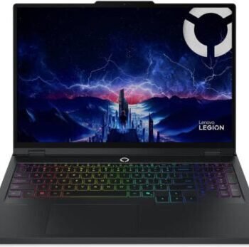 Lenovo Legion Pro 5 Gaming Laptop | Ultra 9 275HX | RTX 5070 | 16″ OLED 165Hz | 2TB SSD | 32GB RAM | Available in Doha - Oryx Computers Qatar