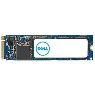 Dell M.2 PCIe NVMe Gen 4×4 Class 40 2280 SED Solid State Drive – 1TB