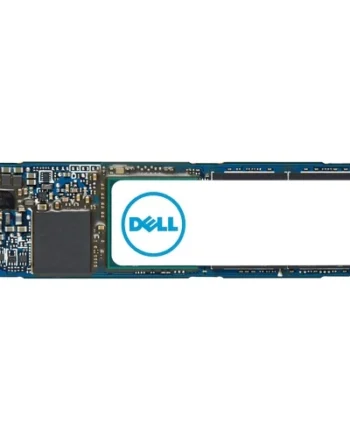 Dell M.2 PCIe NVMe Gen 4×4 Class 40 2280 SED Solid State Drive – 1TB