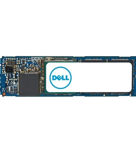 Dell M.2 PCIe NVMe Gen 4×4 Class 40 2280 SED Solid State Drive – 1TB
