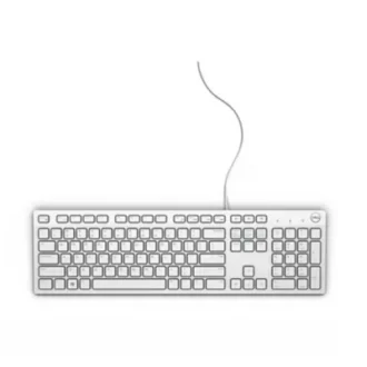 Dell Multimedia Keyboard-KB216