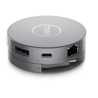 Dell 7-in-1 USB-C Multiport Adapter