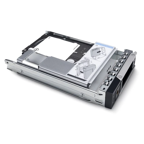 Dell 7.2K RPM Serial ATA 6 Gbps 512n 3.5in Cabled Hard Drive – 1 TB, CK - Oryx Computers Qatar