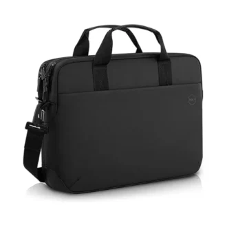 Dell CC5623 EcoLoop Pro Briefcase, Compatibility: Up to 16 inch / 40.6 cm, Model: CC5623, Weather resistant, detachable shoulder strap, Product Material: 840D fabric