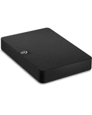 Seagate Expansion 2TB HDD - Portable Storage for PC & Mac