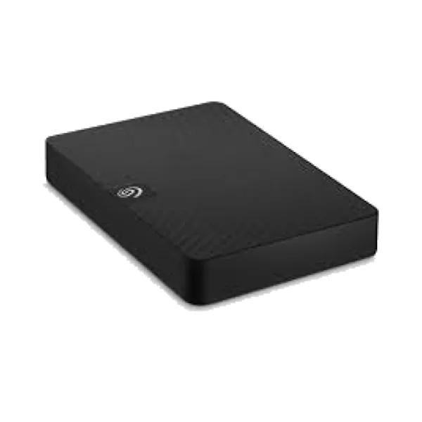 Seagate Expansion 2TB HDD – Portable Storage for PC & Mac - Oryx Computers Qatar