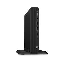 HP Pro 260 G9 Mini PC (13th Gen i3, 8GB RAM, 256GB SSD, Windows 11 Pro) - In  Doha