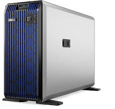 Dell PowerEdge T360 Tower Server - Power & Reliability for Your Doha Business