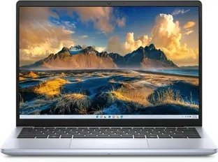 Dell Latitude 5550: Intel Ultra 7 125U (12-core, 4.3GHz Turbo), 8GB DDR5 RAM, 512GB Gen4 SSD