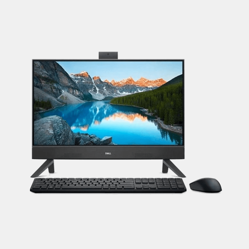 Dell 5420 24 Inch Inspiron All In One Desktop PC