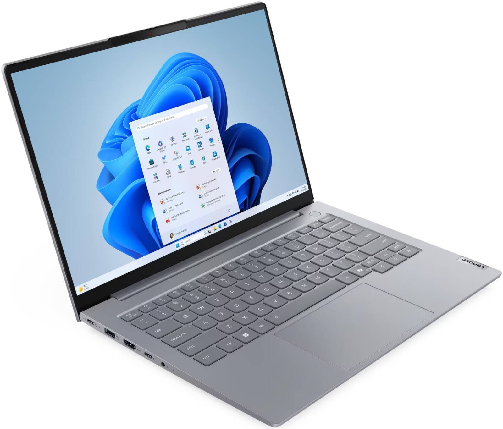 Lenovo ThinkBook 14 G8 Laptop - Image 2