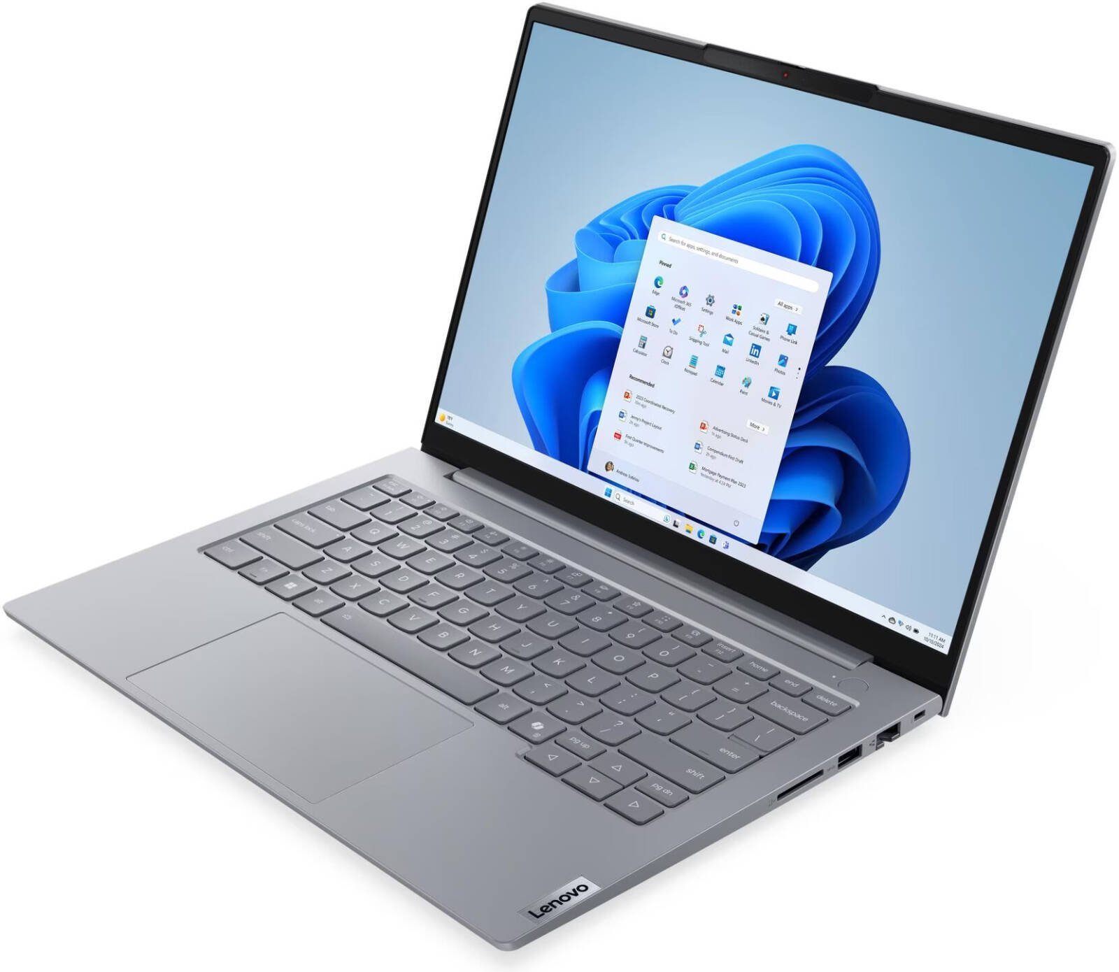 Lenovo ThinkBook 14 G8 Laptop - Image 3