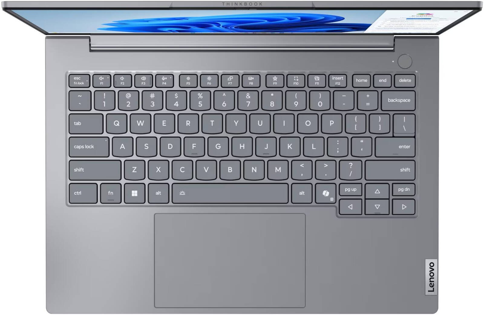 Lenovo ThinkBook 14 G8 Laptop - Image 4