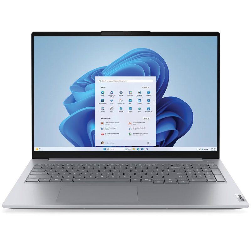 Lenovo ThinkBook 14 G8 Laptop