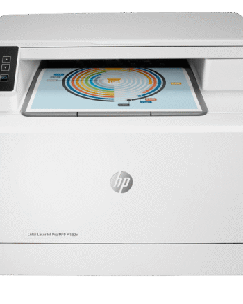 HP LaserJet Pro MFP M182n Wireless All-in-One Monochrome Printer