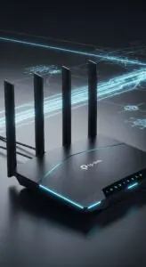 neetworking - Oryx Computers Qatar